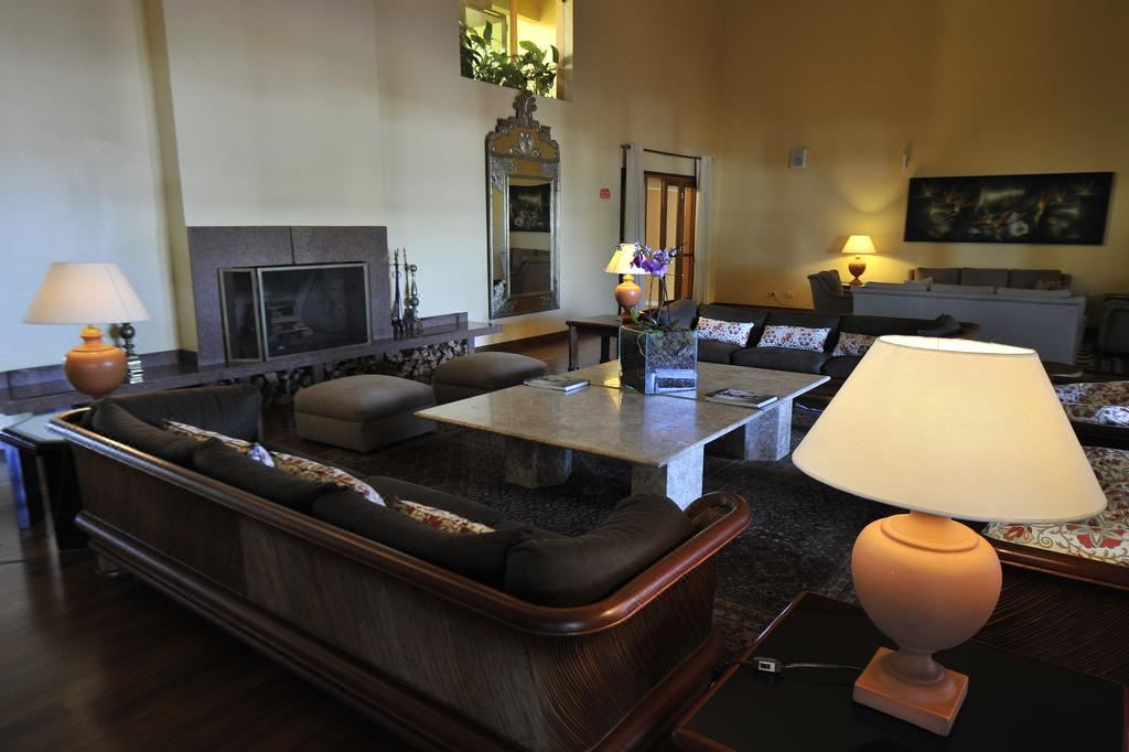 Photo of Livingroom in Sao Roque