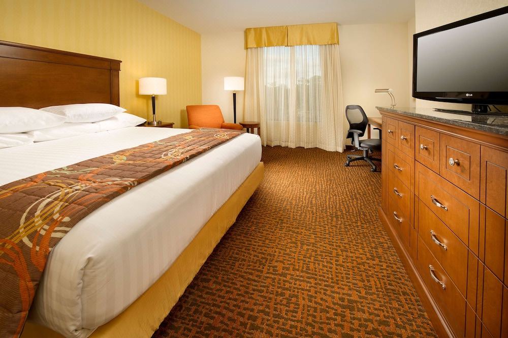 Photo of Bedroom in Valdosta