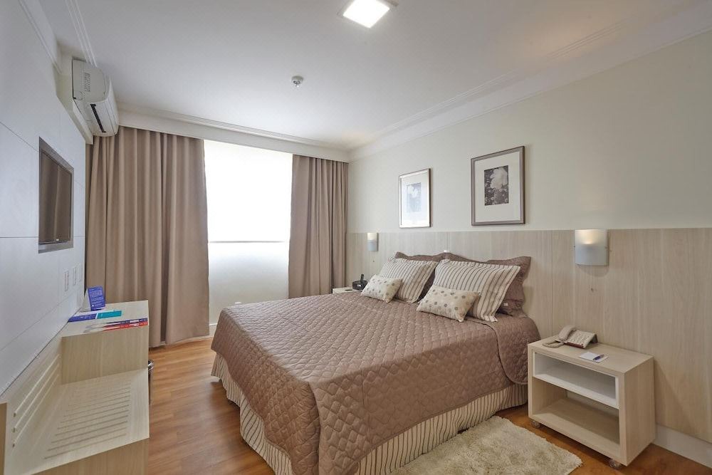 Photo of Bedroom in Porto Feliz