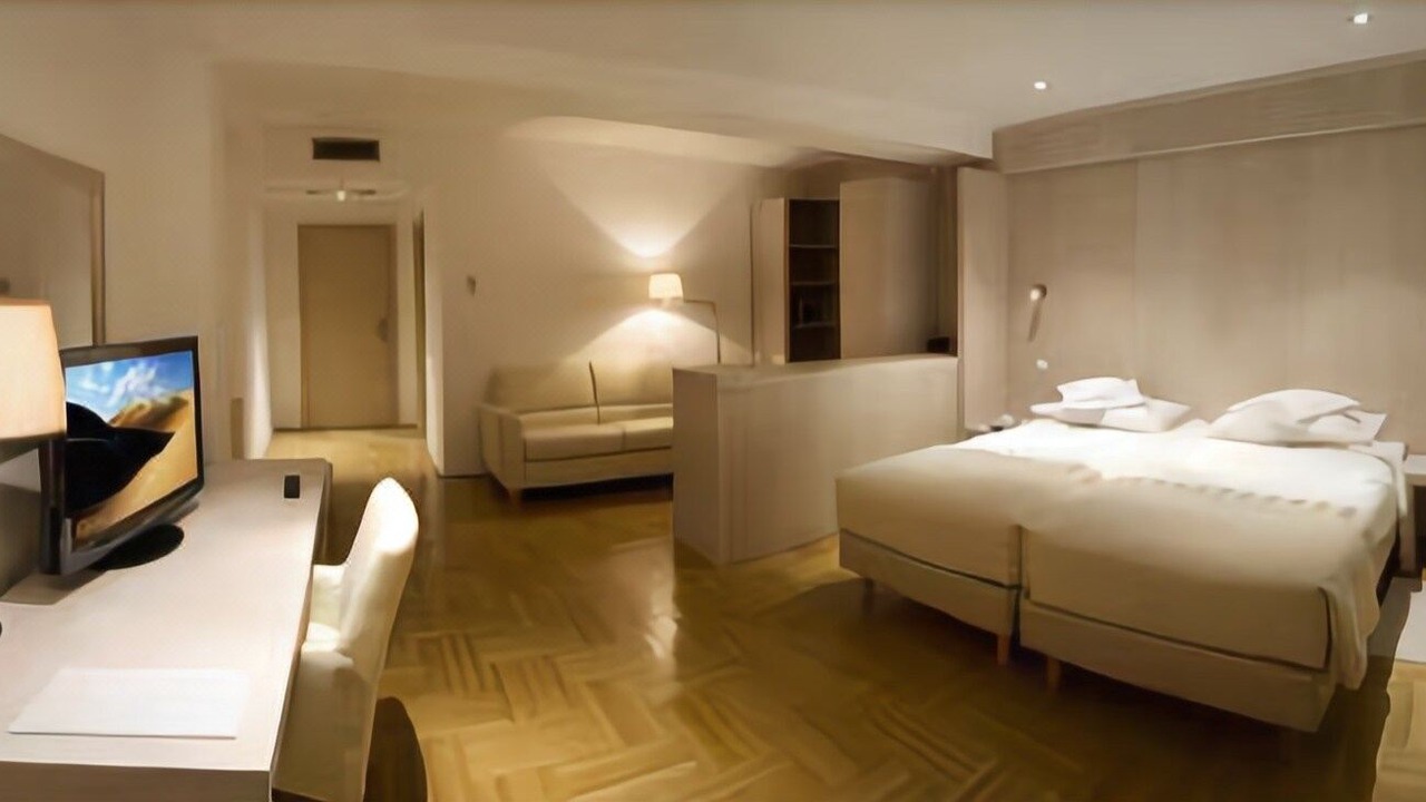 Photo of Bedroom in Satu Mare