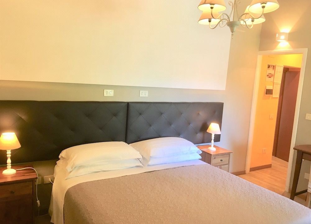 Photo of Bedroom in Quartiere XX Ardeatino