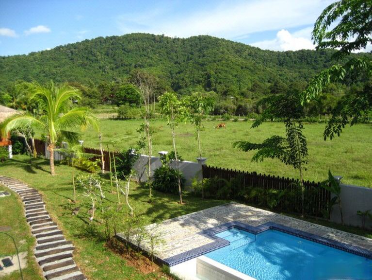 Photo of Outdoor in Pantai Tengah