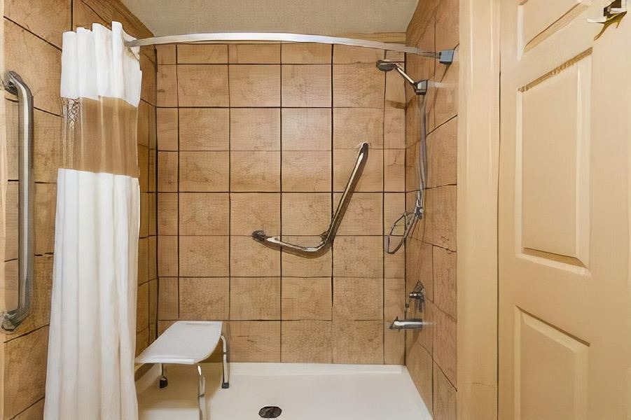 Photo of Bathroom in San Antonio