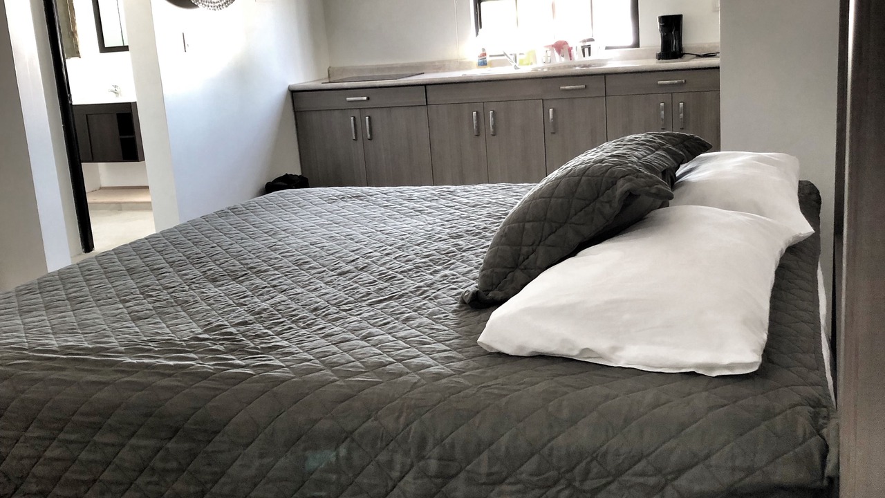 Photo of Bedroom in Torreon