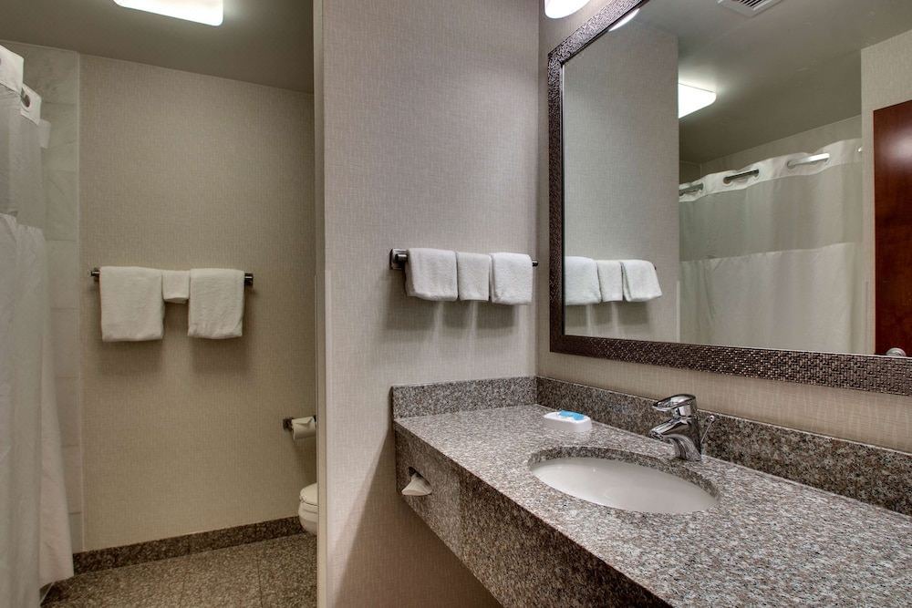 Photo of Bathroom in Findlay