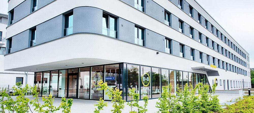 Photo of Buildings in Ostliche Altstadt