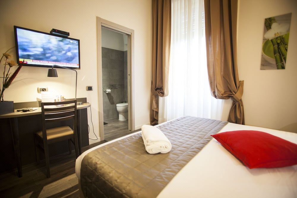 Photo of Bedroom in Ripa