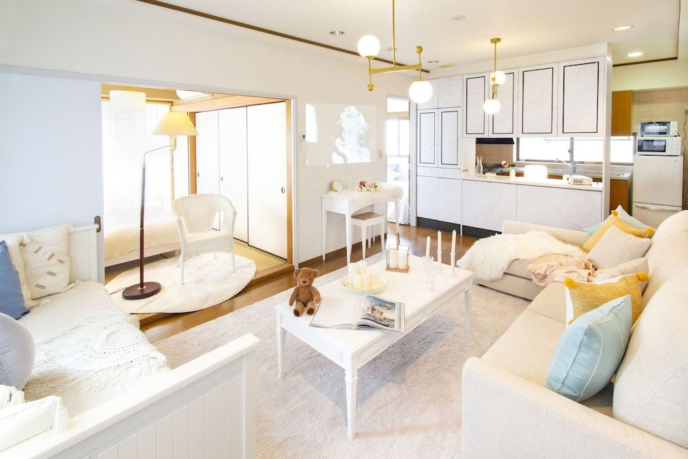 Photo of Livingroom in Horikiri