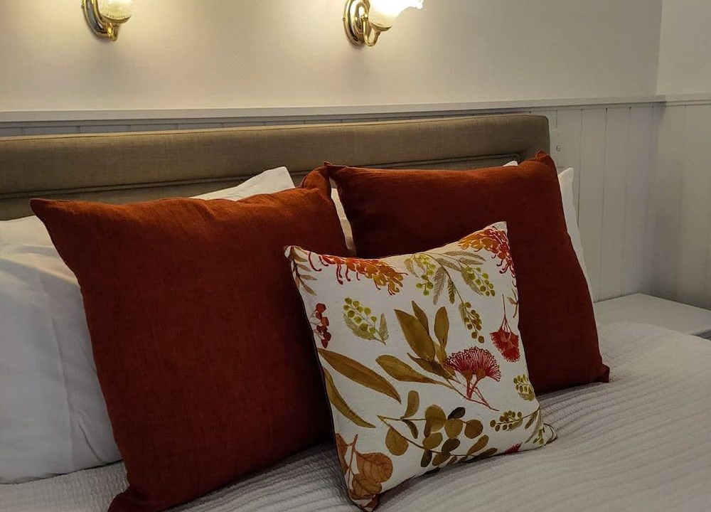 Photo of Bedroom in East Launceston