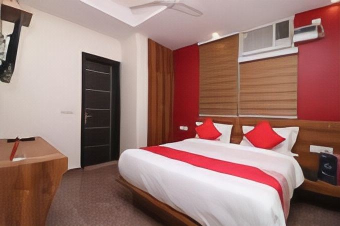 Photo of Bedroom in South West