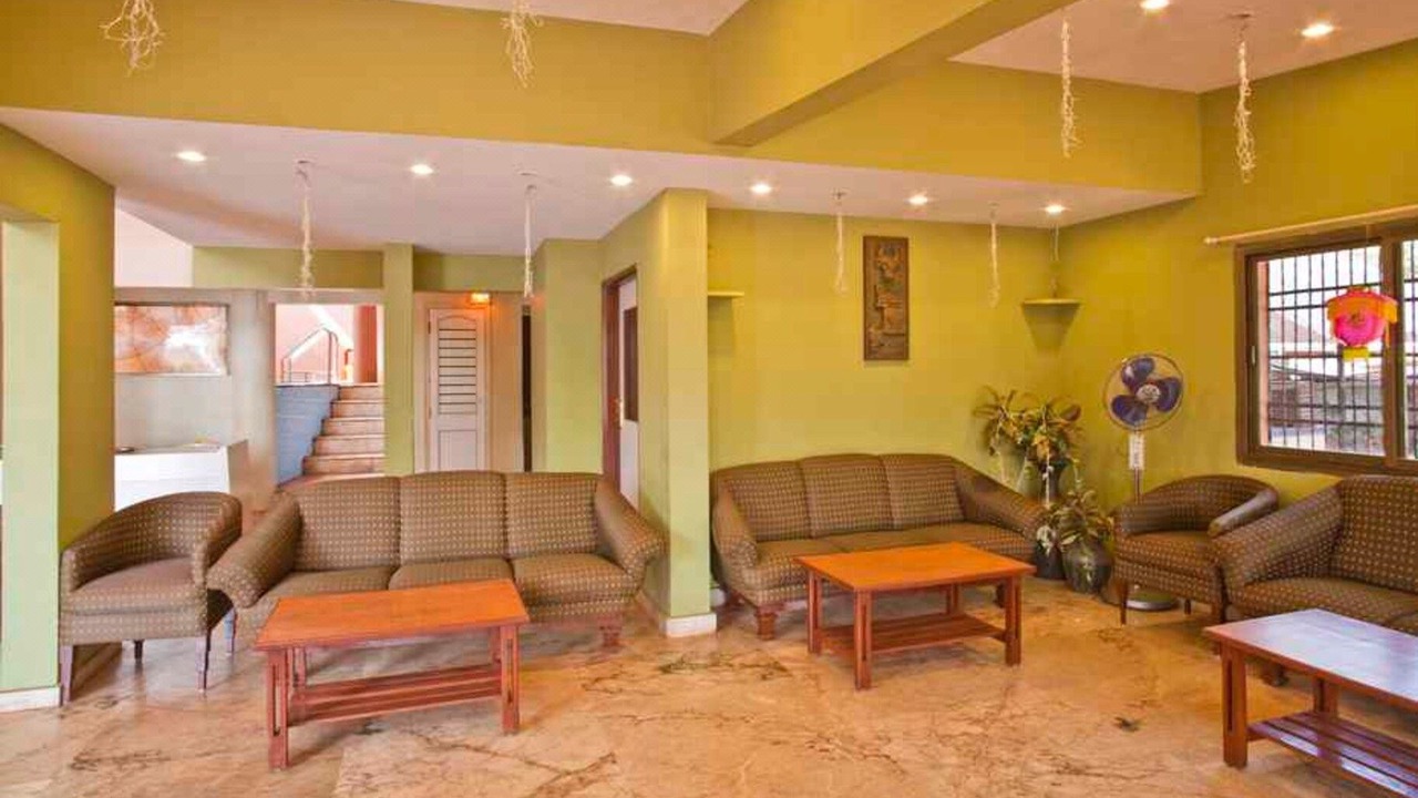 Photo of Livingroom in Matheran