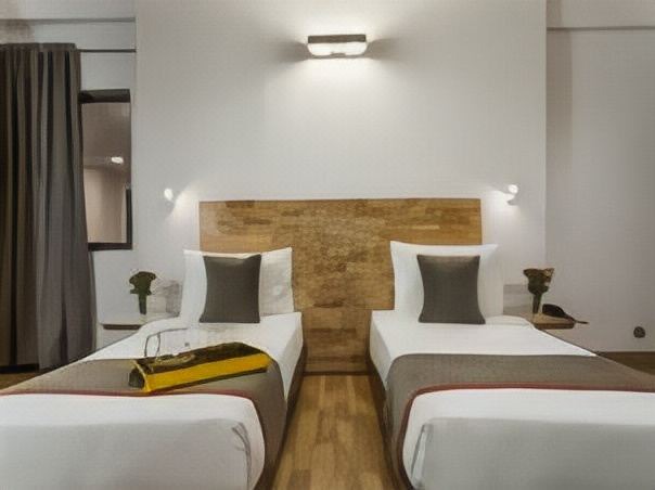 Photo of Bedroom in Indiranagar
