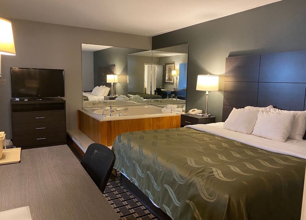 Photo of Bedroom in Mauston