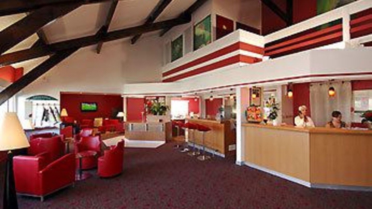 Photo of Livingroom in Nemours