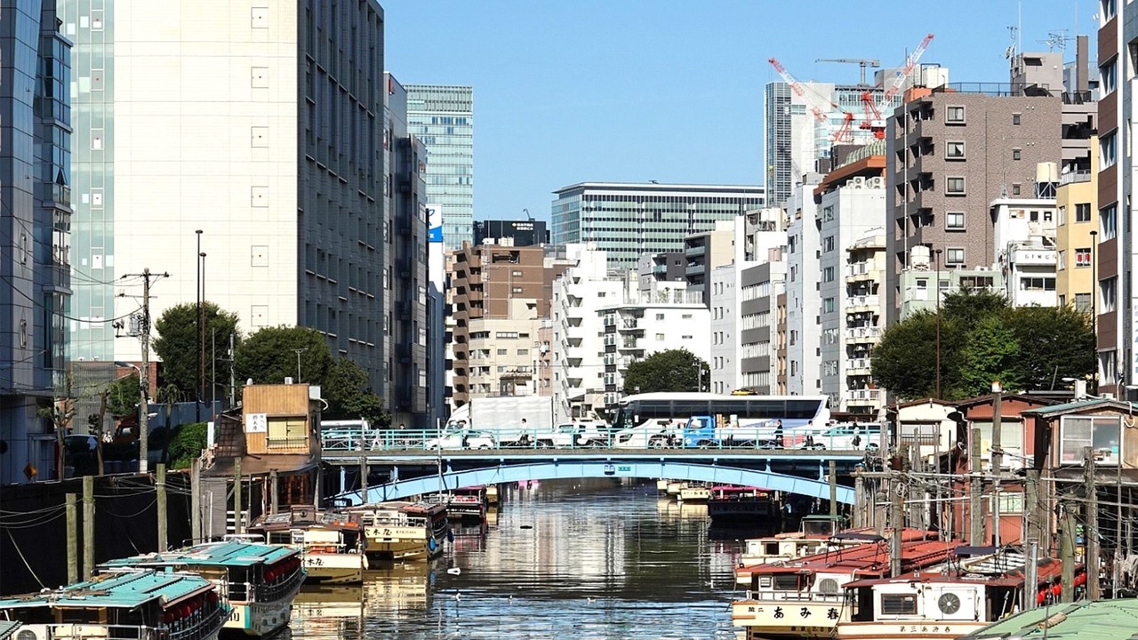 Photo of Others in Yanagibashi