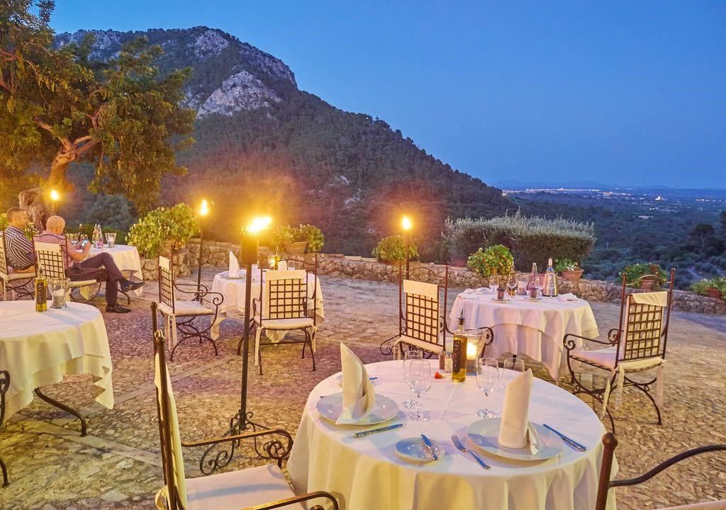 Photo of Patio Balcony in Binibona