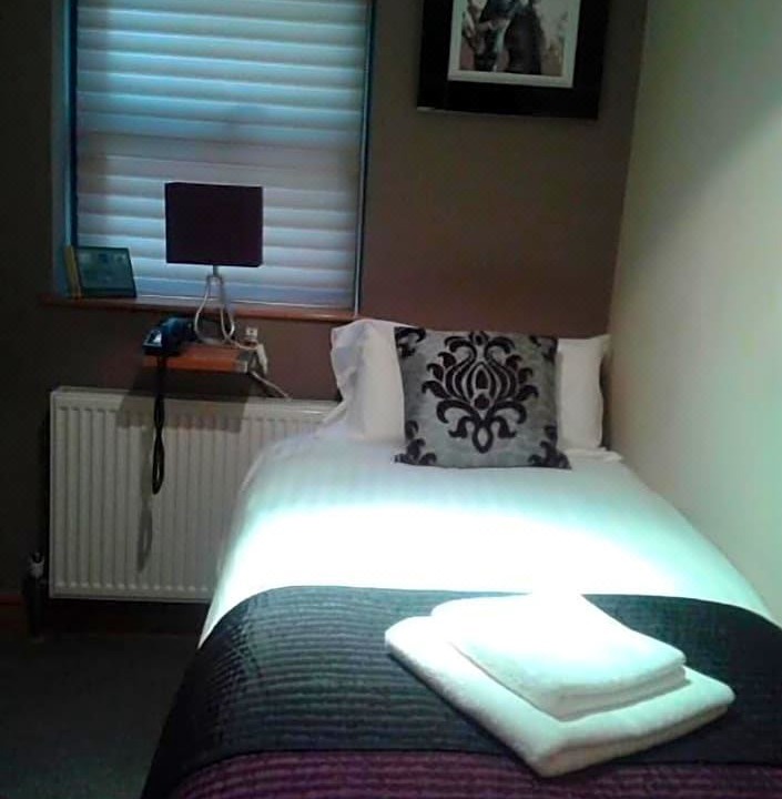 Photo of Bedroom in London Borough of Hounslow