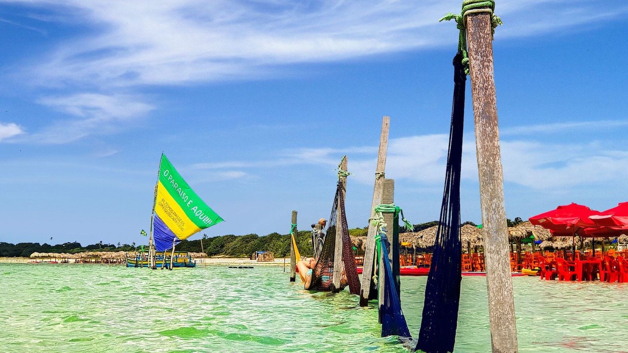 Photo of Outdoor in Jijoca de Jericoacoara