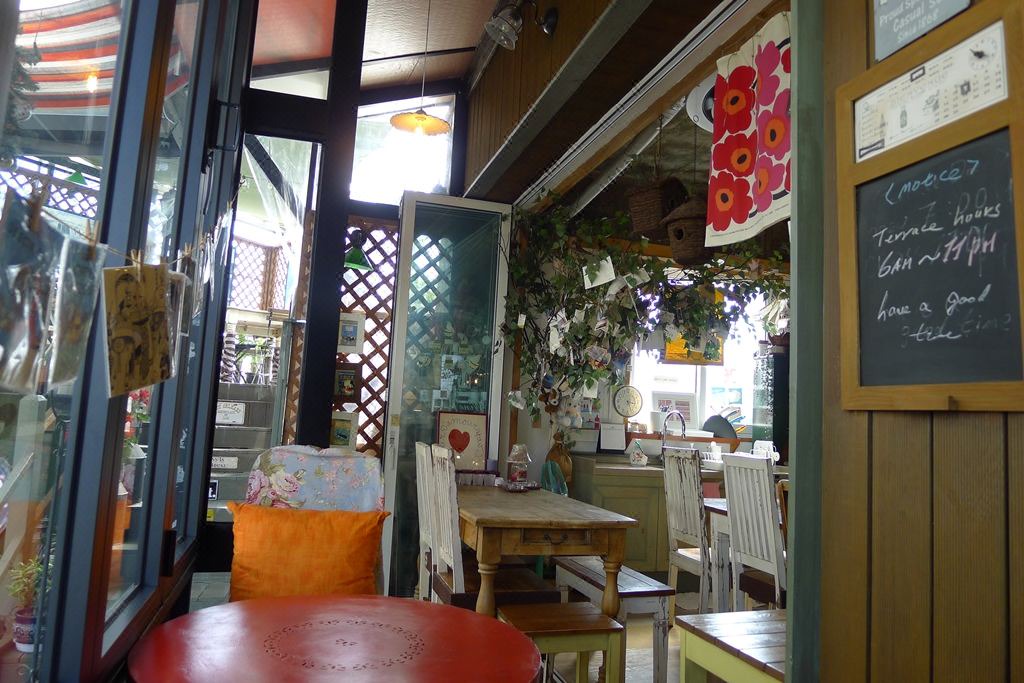 Photo of Livingroom in Sokcho