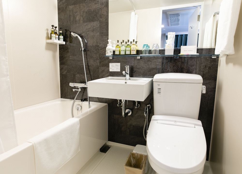 Photo of Bathroom in Toshima