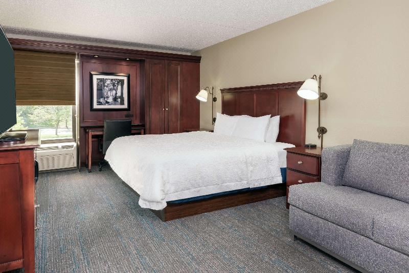 Photo of Bedroom in Southport