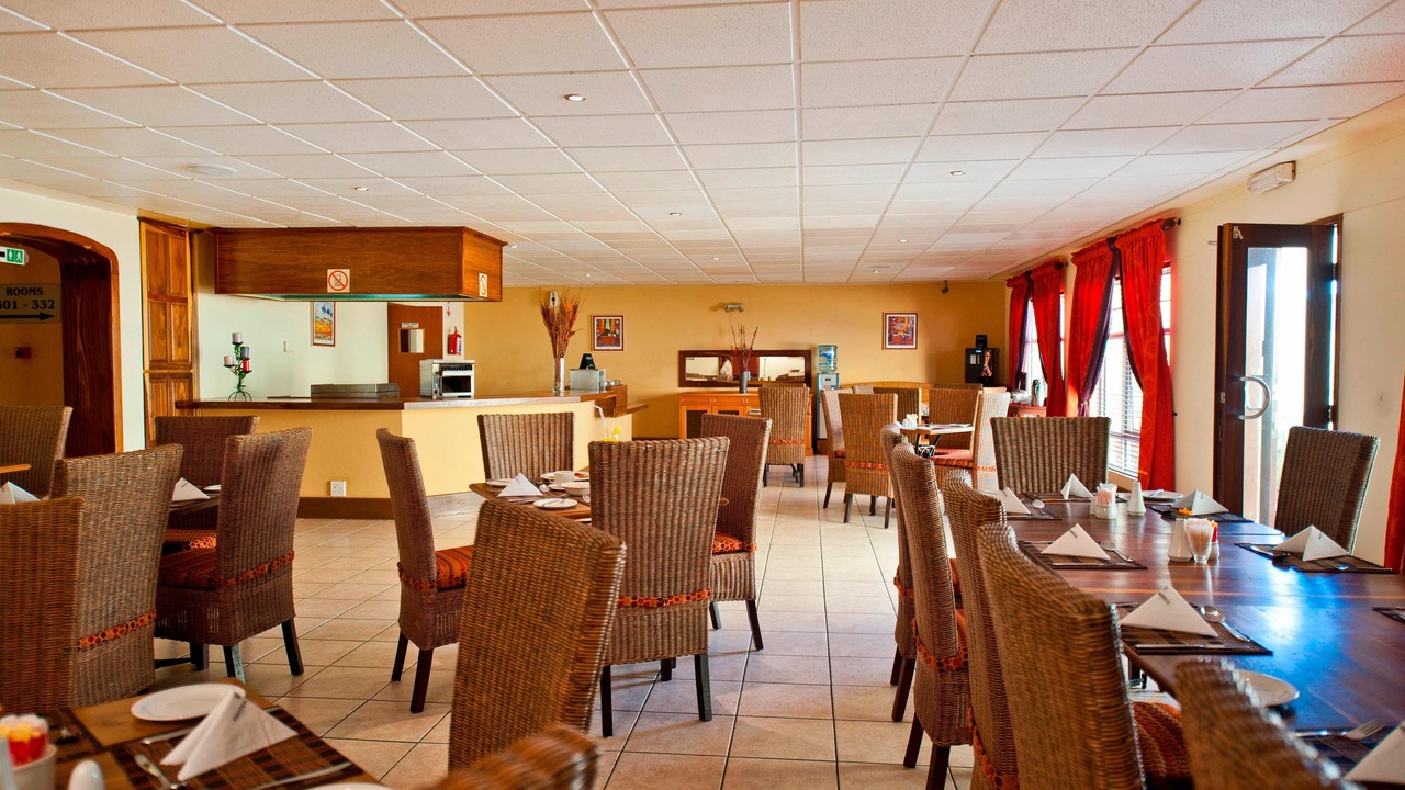 Photo of Livingroom in Walvis Bay