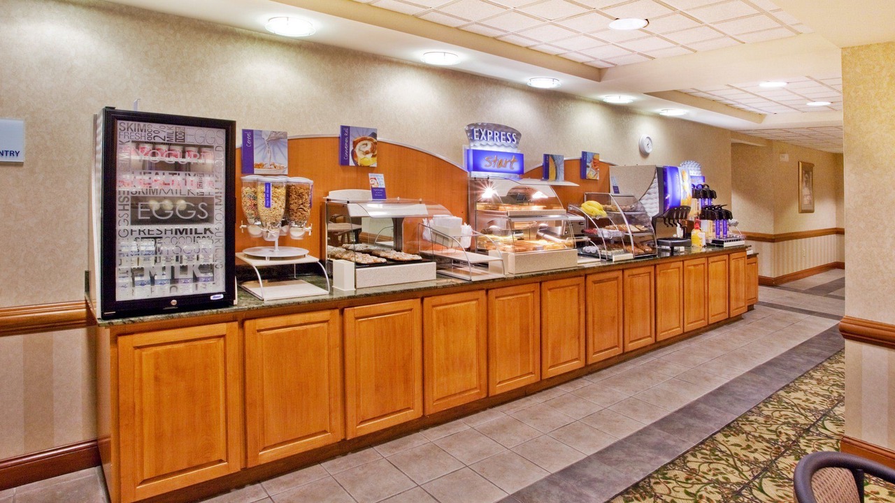 Photo of Kitchen in Marietta