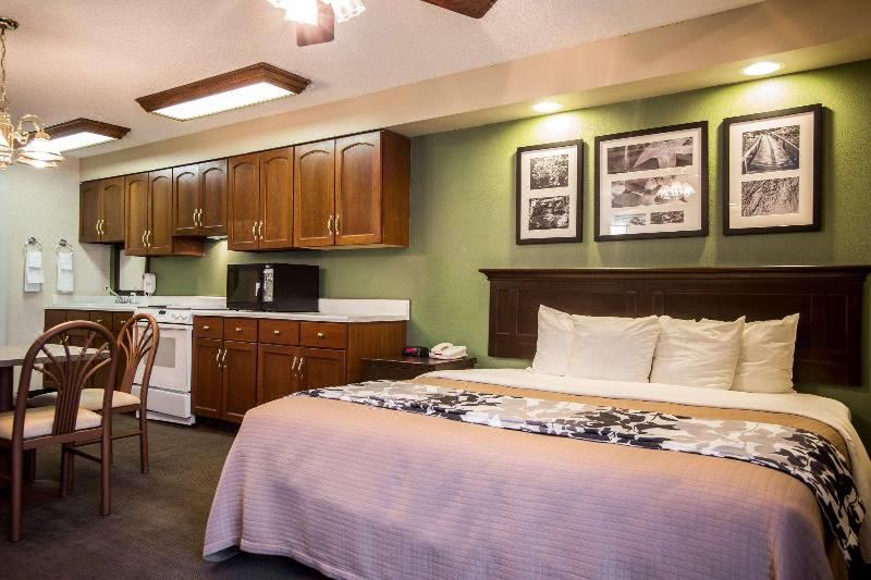 Photo of Bedroom in Sumter