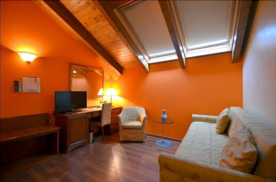 Photo of Livingroom in Volpiano