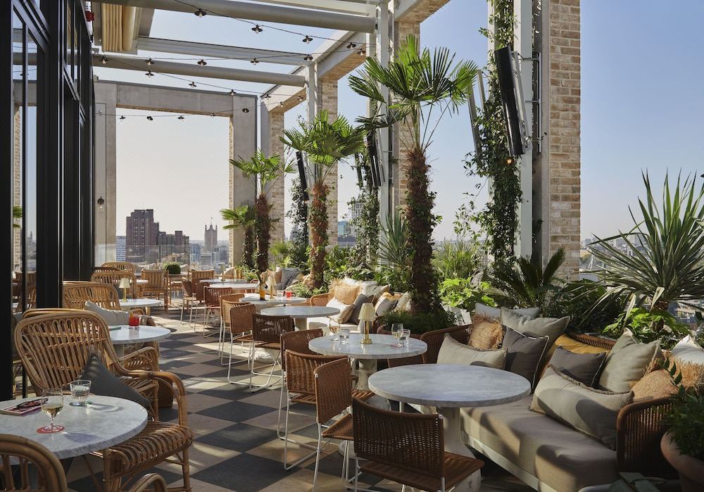 Photo of Patio Balcony in Waterloo