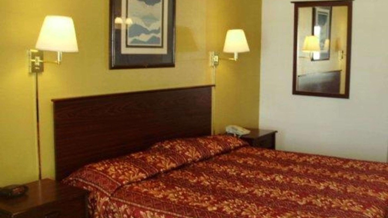 Photo of Bedroom in Goddard