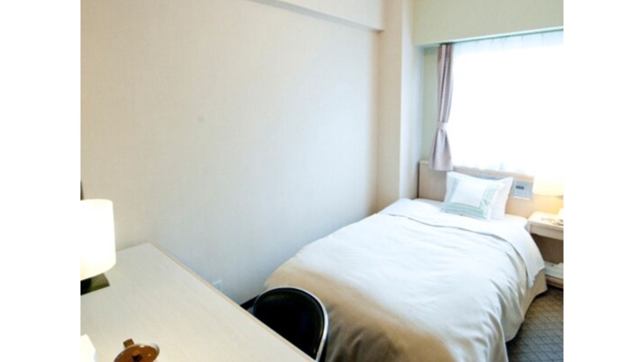 Photo of Bedroom in Kisarazu