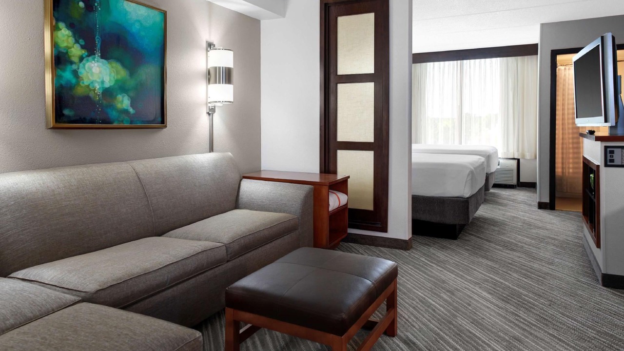 Photo of Livingroom in Auburn Hills