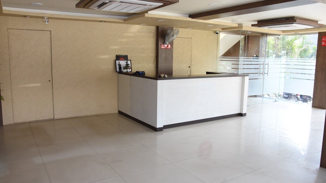 Photo of Kitchen in Maharana Pratap Nagar