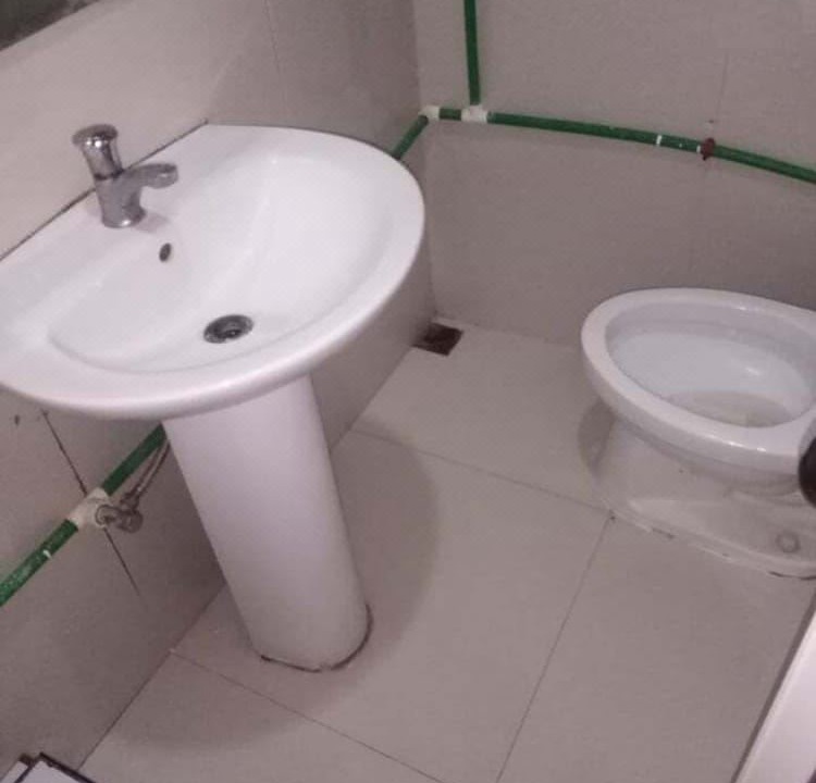 Photo of Bathroom in Surigao