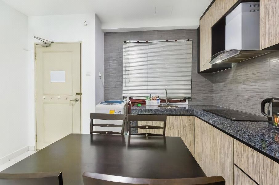 Photo of Kitchen in Taman Mount Austin