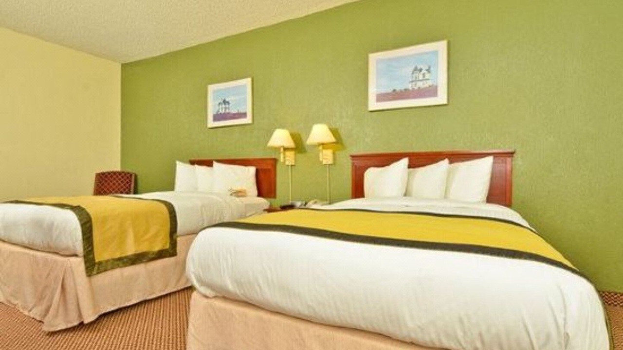 Photo of Bedroom in North Shore