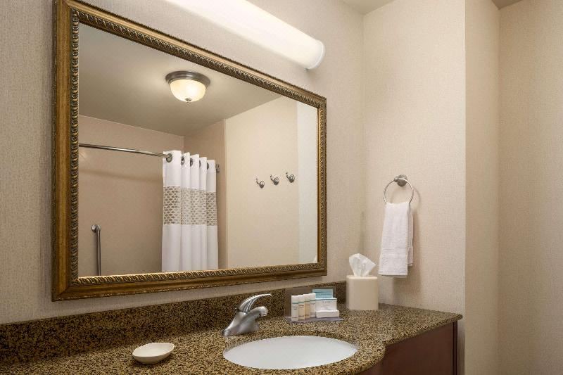 Photo of Bathroom in Pricedale