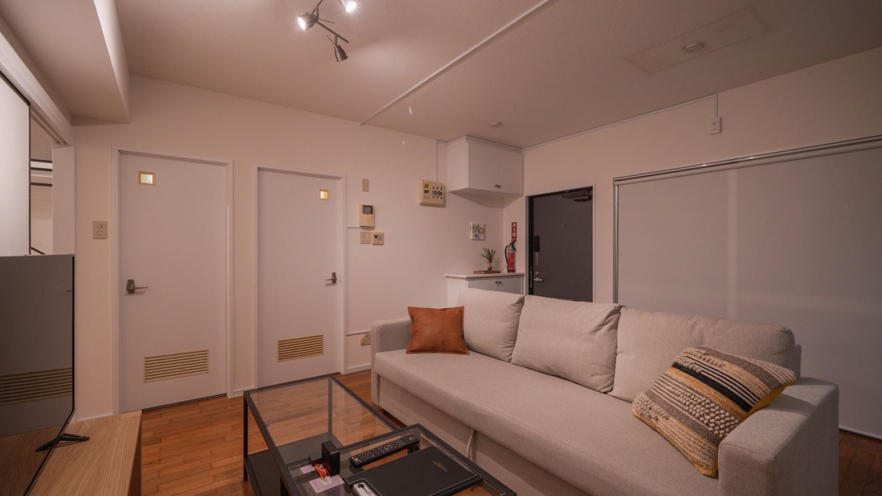 Photo of Livingroom in Nakama