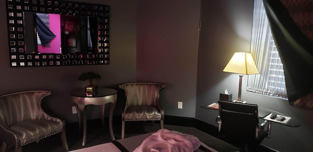 Photo of Livingroom in Old Louisville