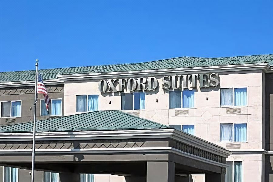 Photo of Buildings in Spokane Valley