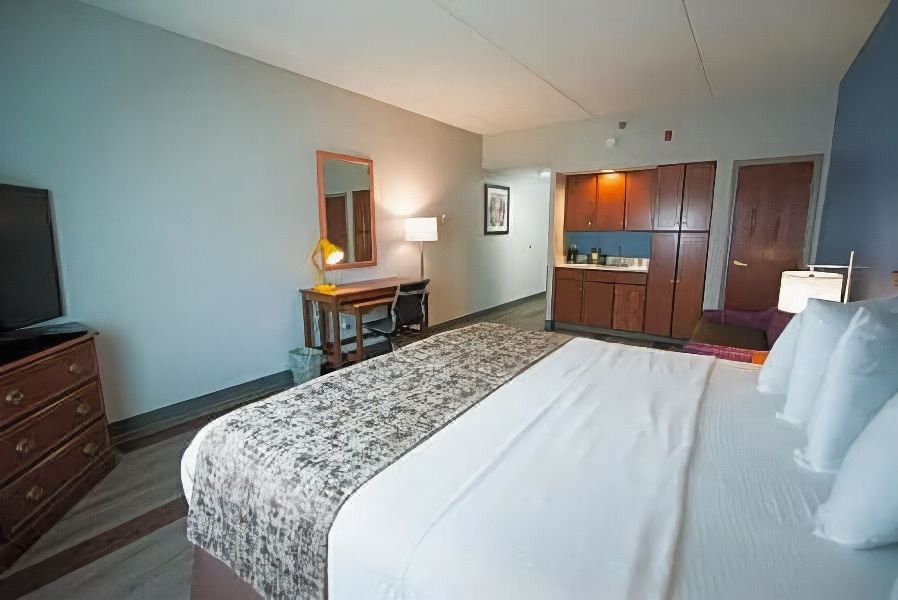 Photo of Bedroom in Prestonia