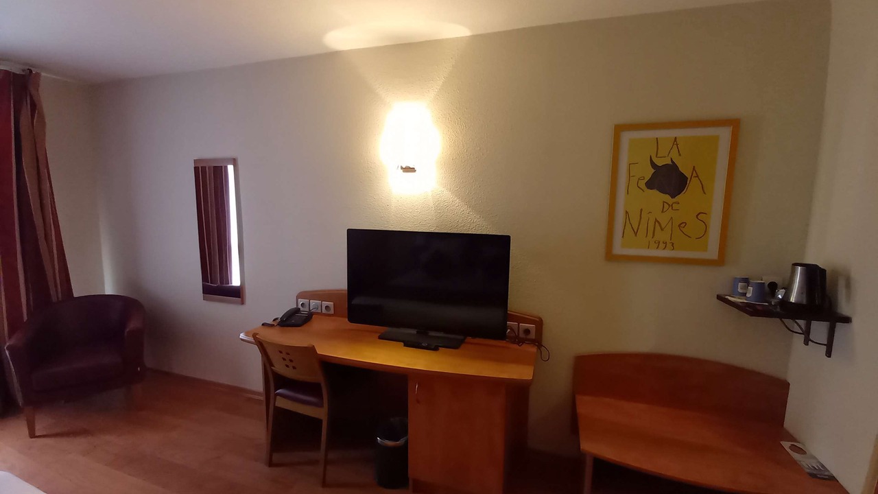 Photo of Livingroom in Costieres