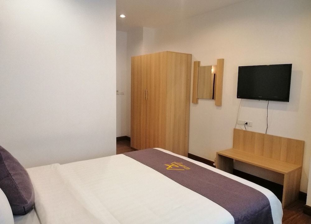 Photo of Bedroom in Ngoc Khanh