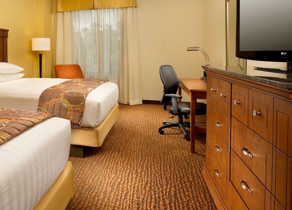 Photo of Bedroom in Valdosta