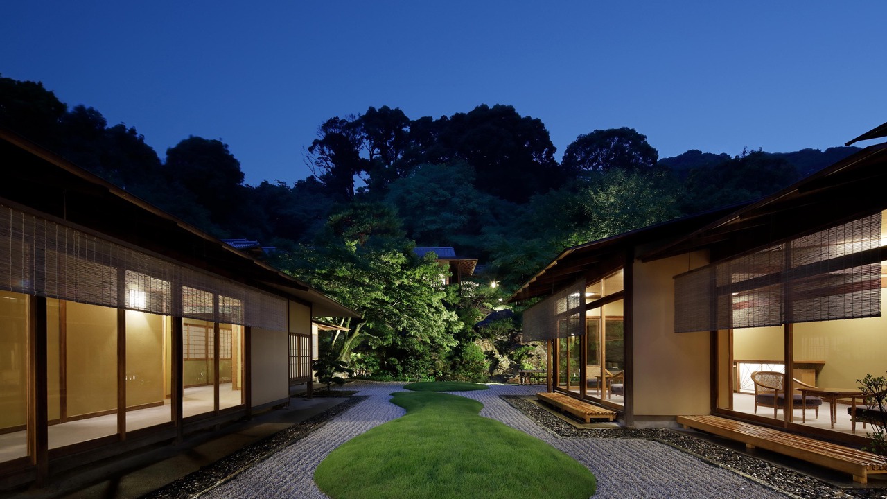 Photo of Buildings in Okazaki