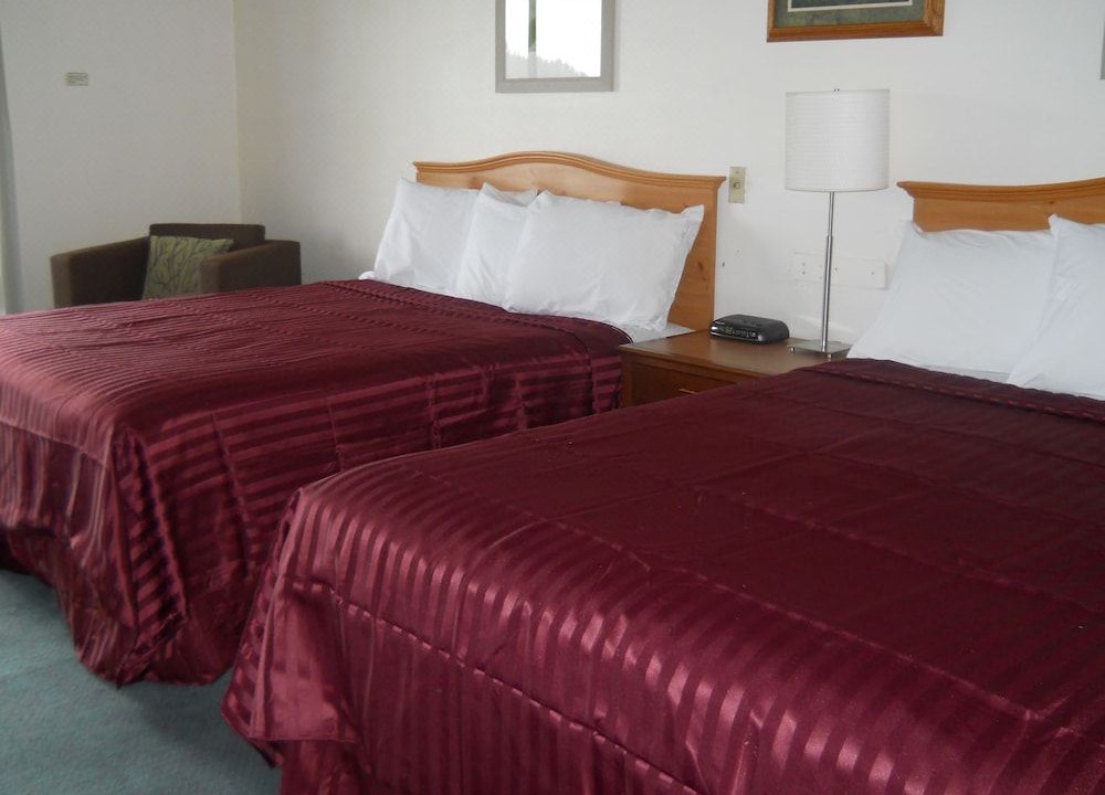Photo of Bedroom in West Hills