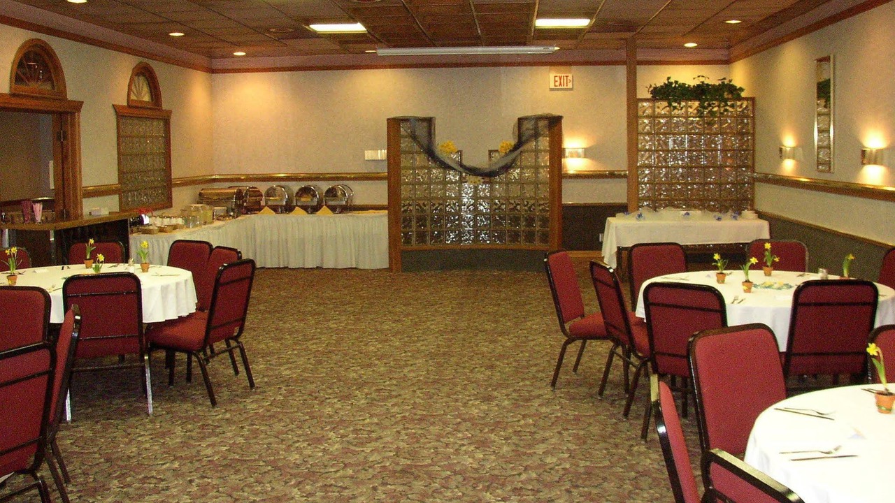 Photo of Livingroom in Wooster