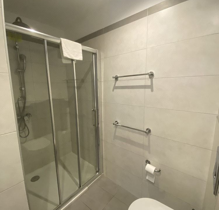 Photo of Bathroom in Calvi
