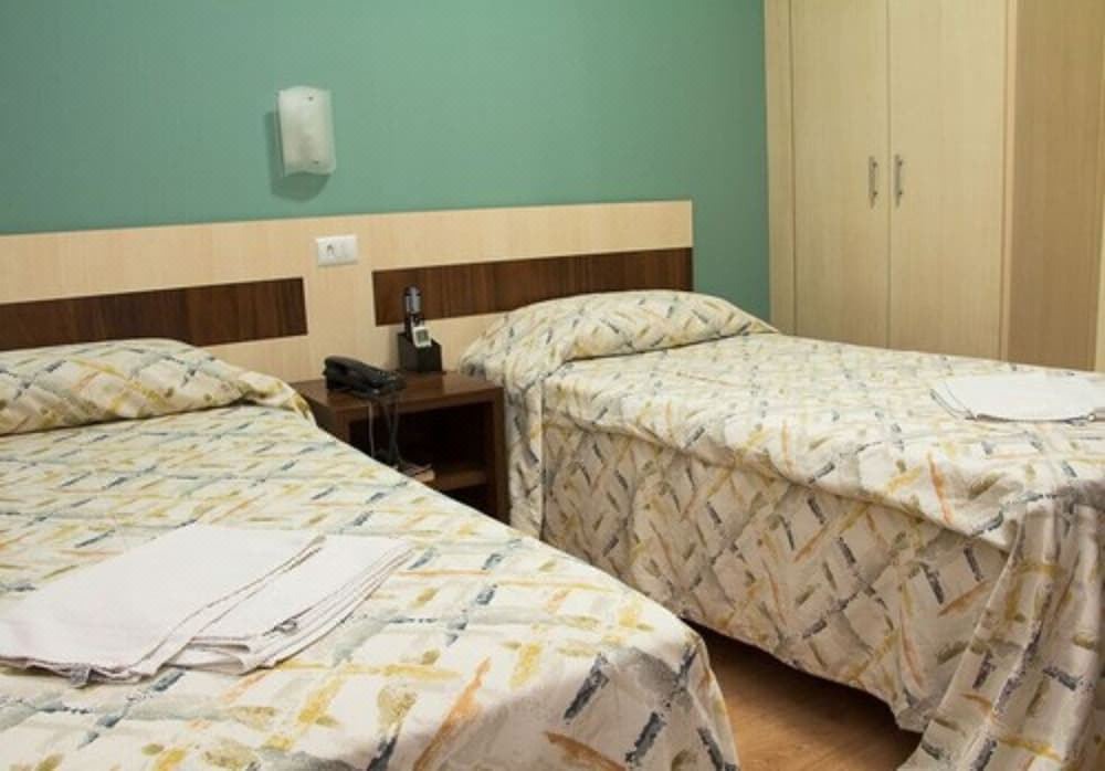 Photo of Bedroom in Matriz